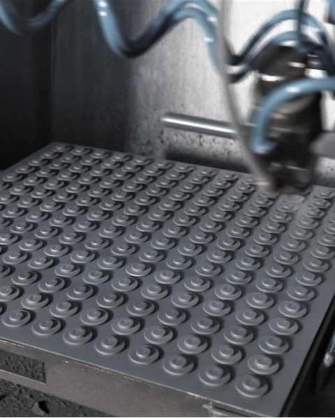 Surface Treatment
