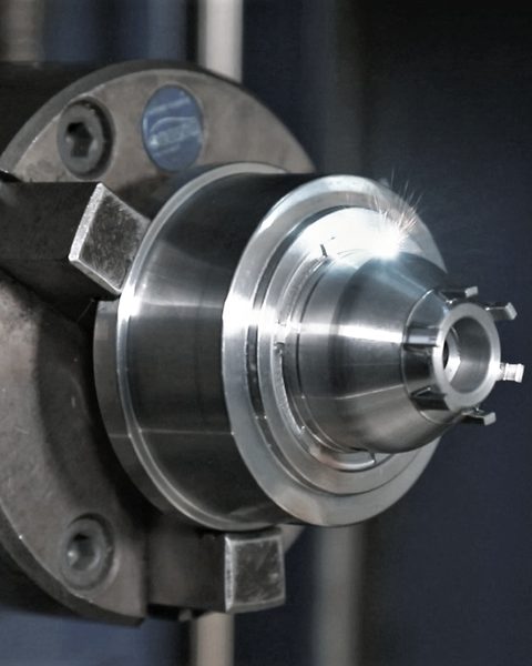 Machine Shop