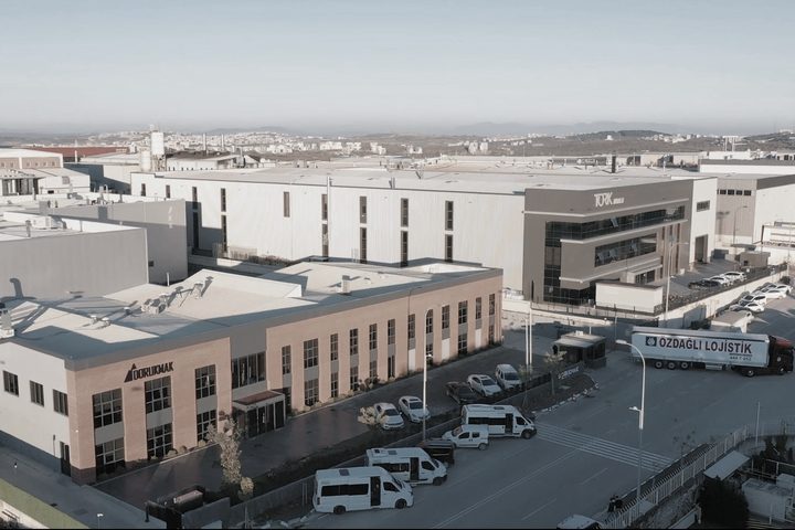 Hasanağa Organised Industrial Zone